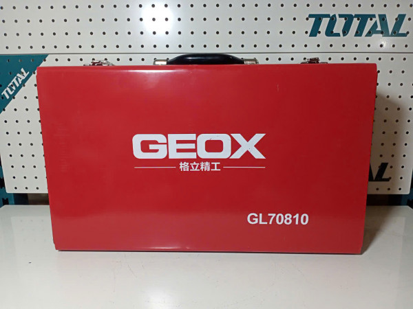 Máy chuyên đục bê tông GEOX GL70810 