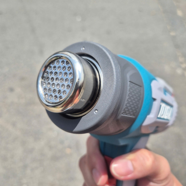 Máy thổi nhiệt dùng pin 20V TOTAL TBLI2003 (Thân máy)