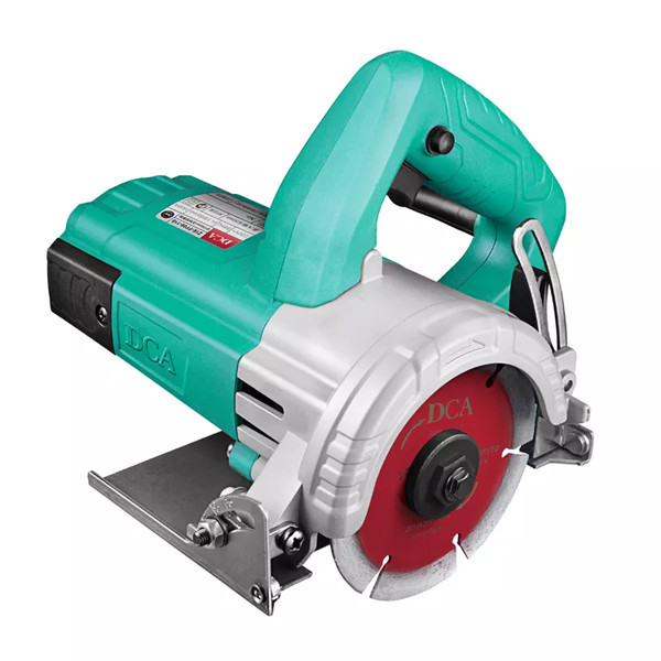  Máy cắt đá, gạc DCA AZE06-110, 110mm, cs 1800W