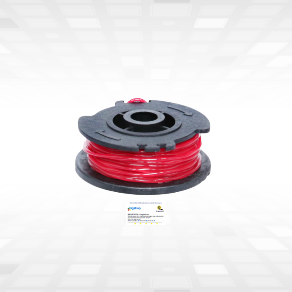 Bộ 4 cuộn cước cắt cỏ 1.6mm TOTAL TALS1602