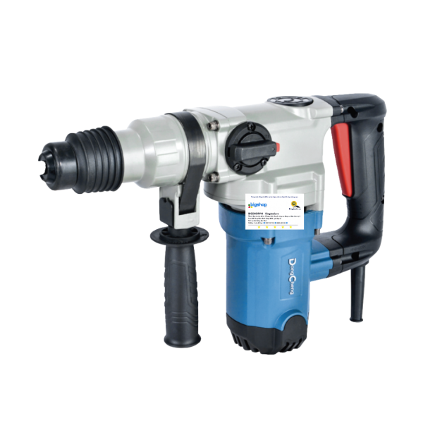 Máy Khoan Búa Dongcheng DZC03-28 (CS 1100W)