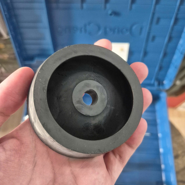 Máy Khoan Búa Dongcheng DZC03-28 (CS 1100W)
