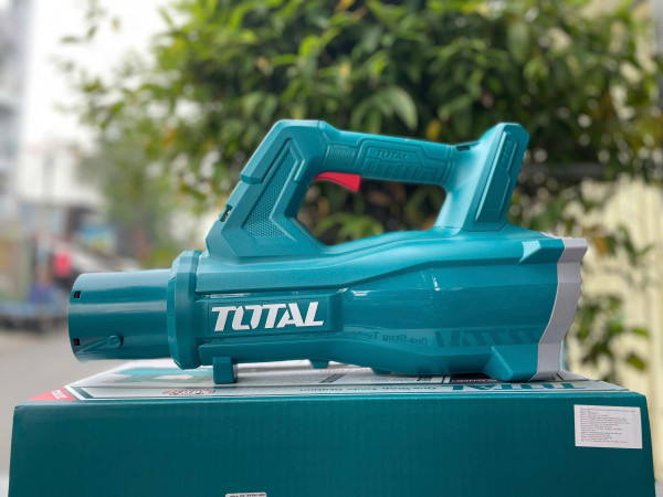 Máy thổi bụi dùng pin 20V Total TABLI20323 (Chưa Pin & Sạc)