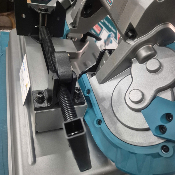 Máy cưa vòng dùng pin 20V TOTAL TBSLI20127 (127mm) - Thân máy
