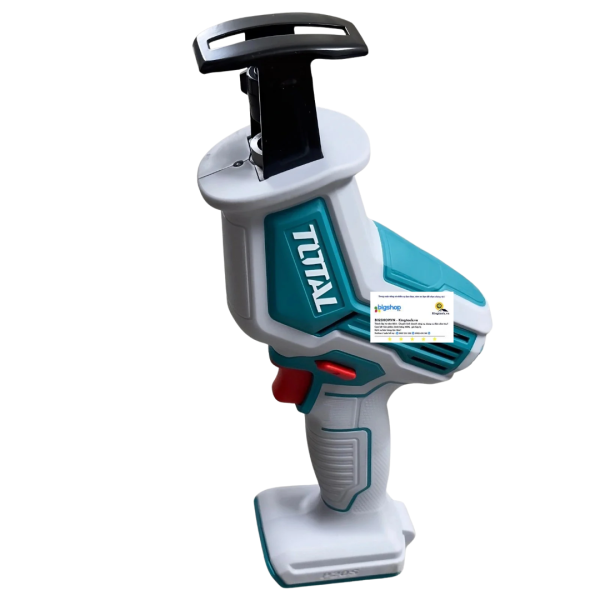 Máy cưa kiếm dùng pin 20V TOTAL TRSLI6506 (Chưa pin và sạc)