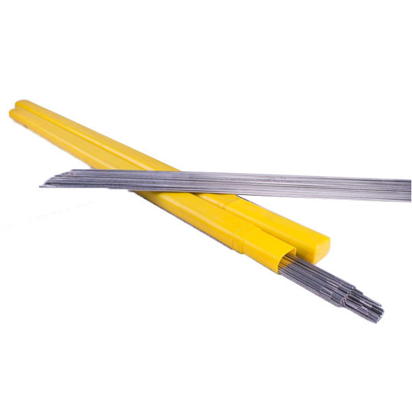 Que hàn TIG inox 308 5kg/ hộp Gemini 1.6, 2.0, 2.4 ,3.2mm