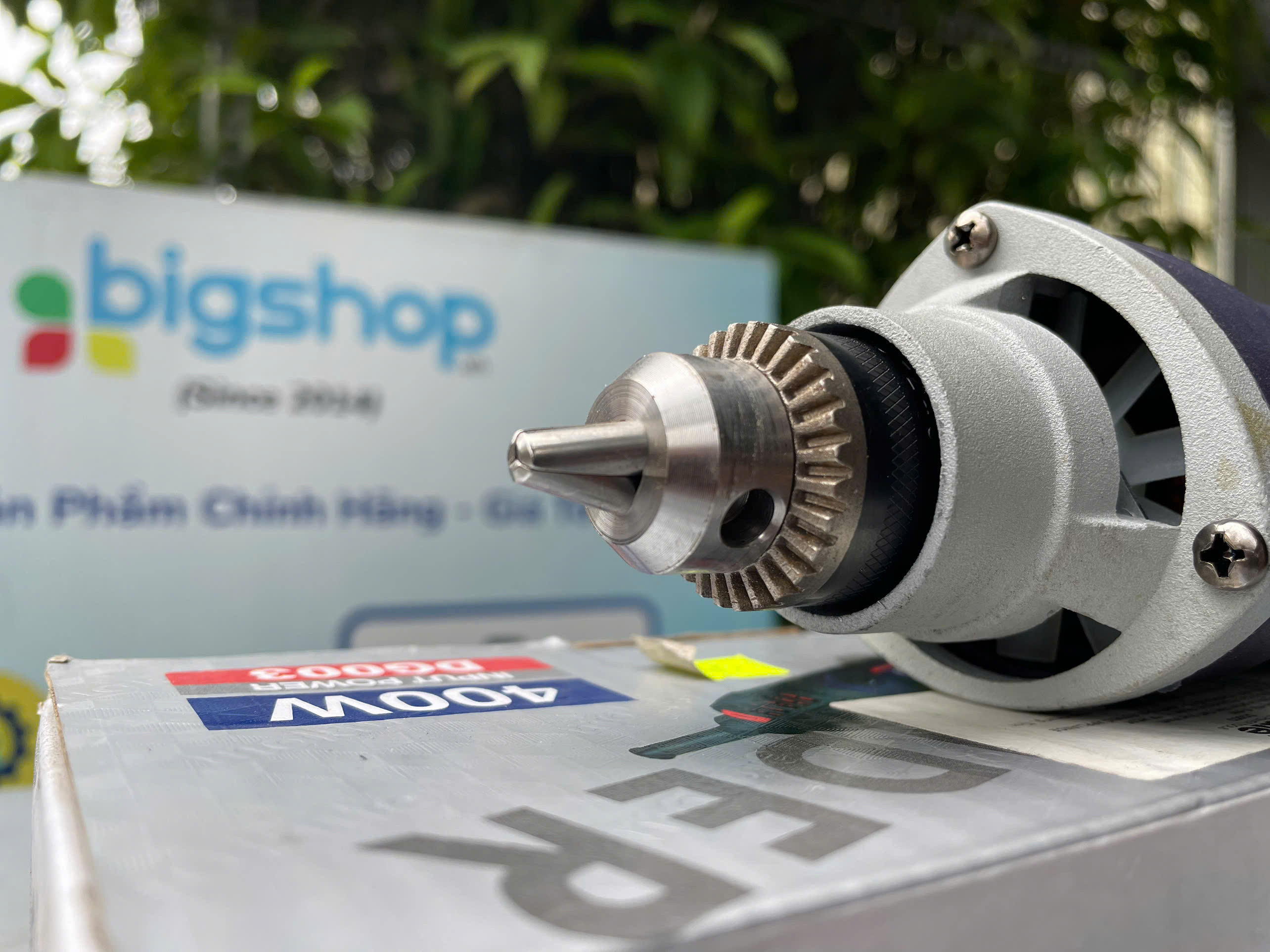 Máy mài khuôn đa năng Makute DG003 6MM