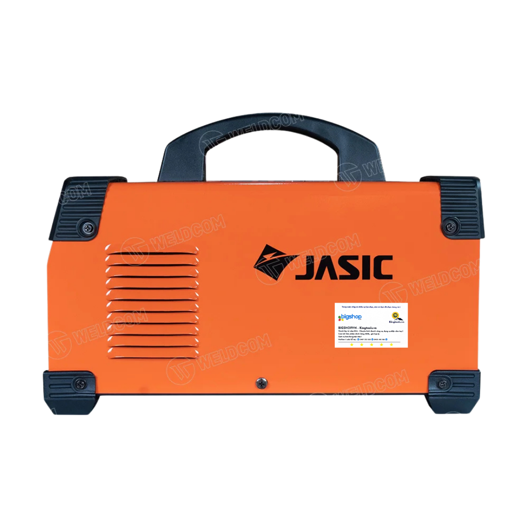 Máy hàn que JASIC ARES-200