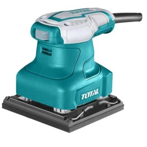 Máy chà nhám vuông Total TF2231106