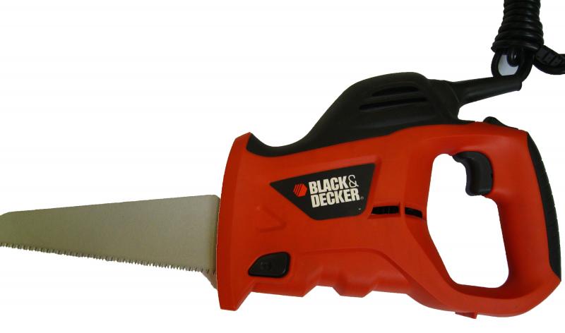 Máy cưa điện cầm tay Black & Decker KS880EC