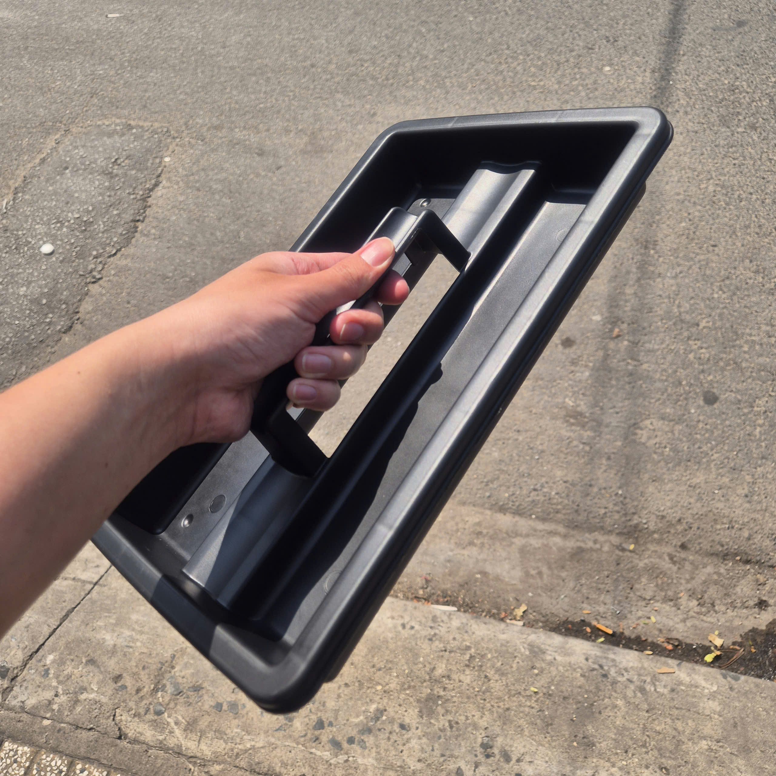 Hộp đồ nghề Stanley STST19005 móc khóa kim loại