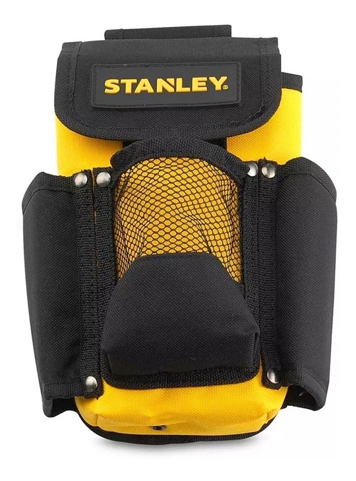 Túi đựng đồ nghề 4 ngăn Stanley STST509104