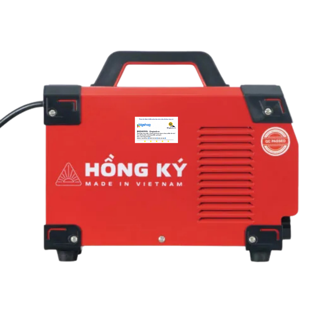 Máy hàn que chống giật Hồng Ký Eco HK200K