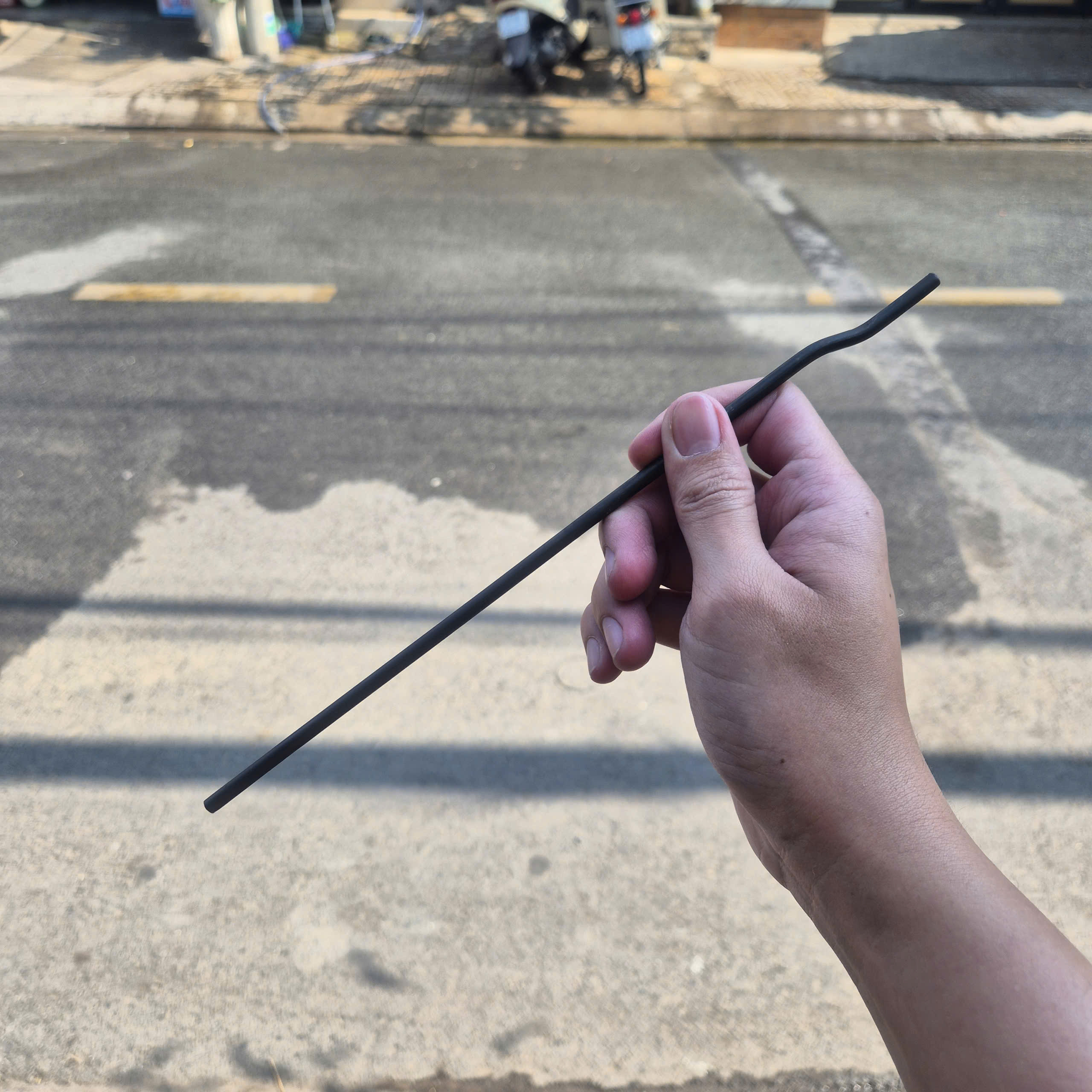 Máy khoan búa 1100W Crown CT18101