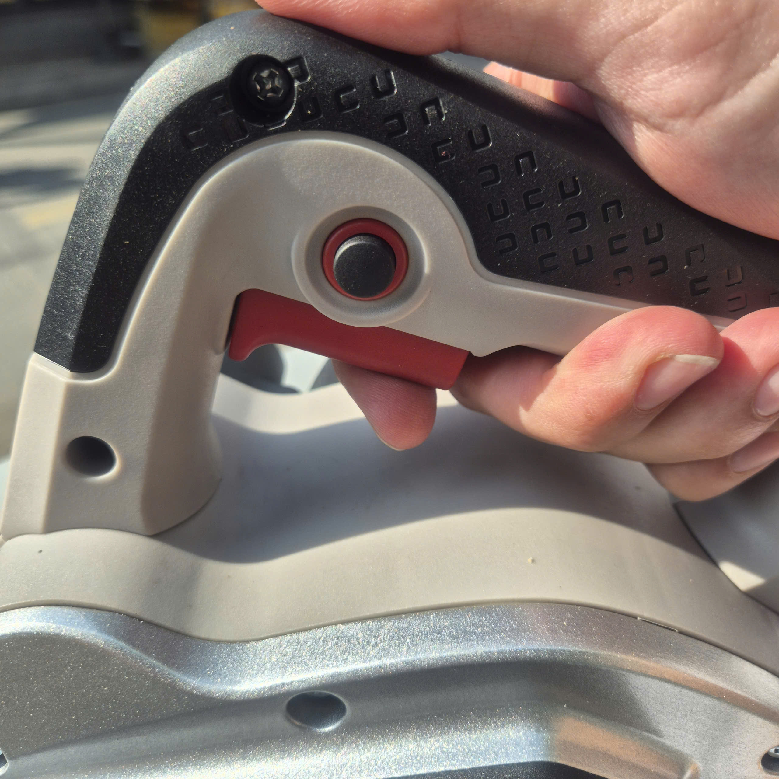 Máy bào Crown CT14019, cs 710W