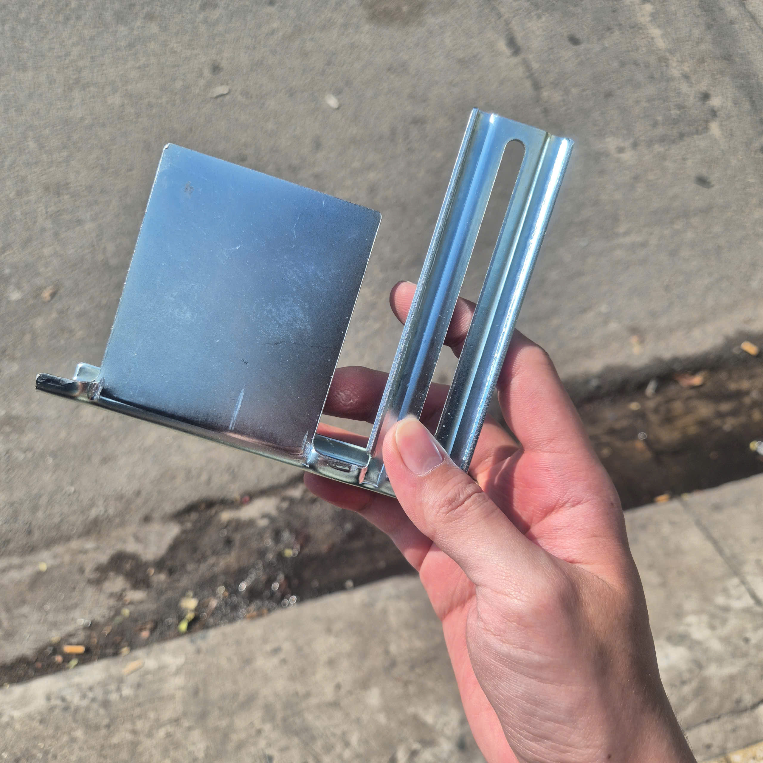 Máy bào Crown CT14019, cs 710W