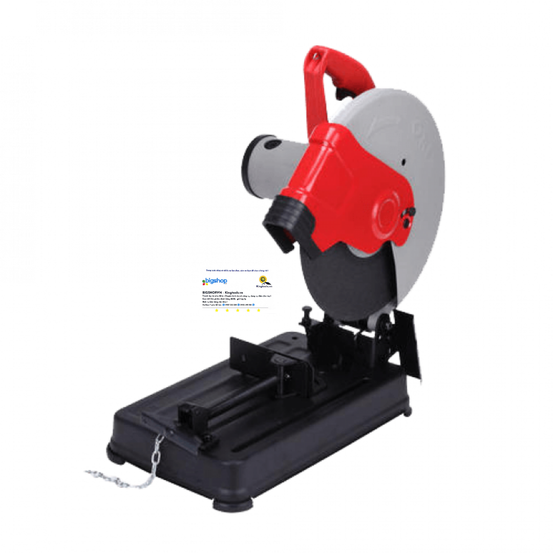 Máy cắt sắt KEN 7614NB (CS 2300W, lưỡi 355mm)