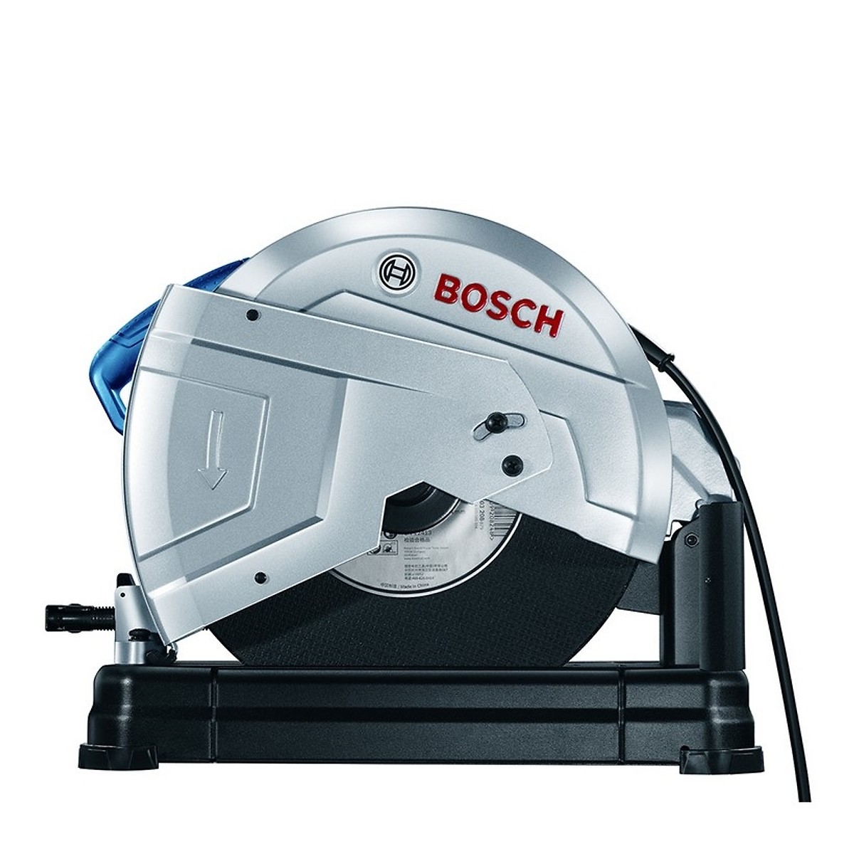 Máy cắt sắt Bosch GCO 220