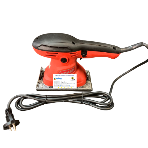 Máy Chà Nhám Rung Sencan 509303