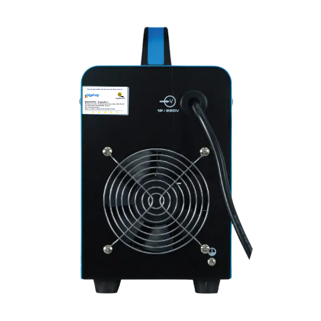 Máy hàn que điện tử Hồng Ký HK250Z