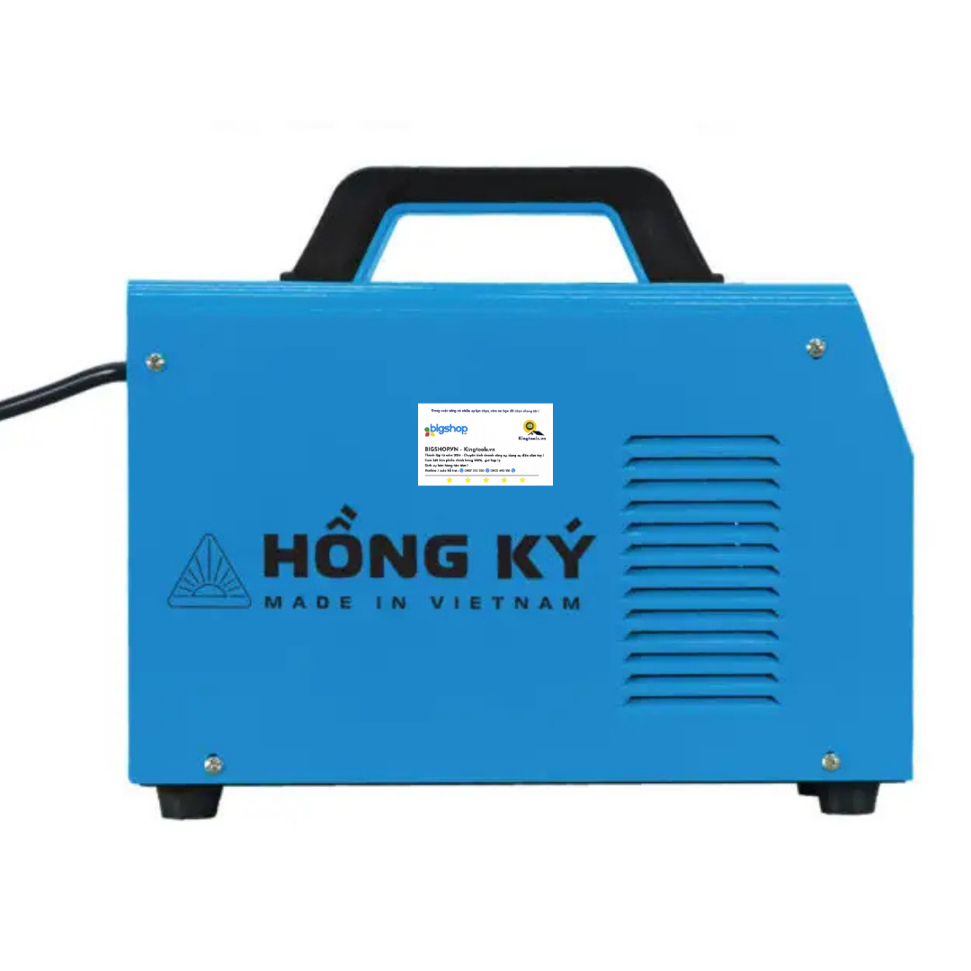 Máy hàn que điện tử Hồng Ký HK250Z