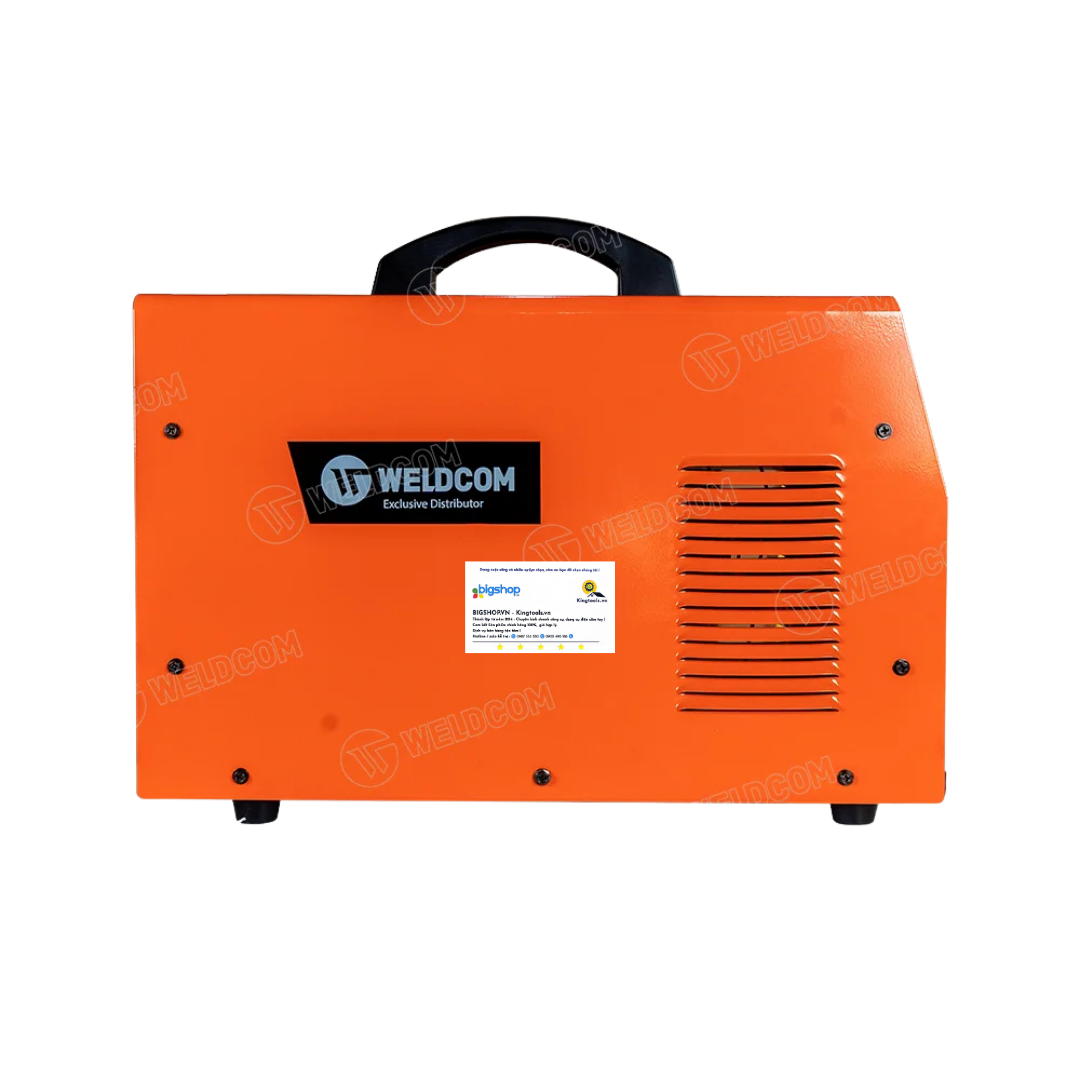 Máy hàn que điện tử JASIC ZX7-300E