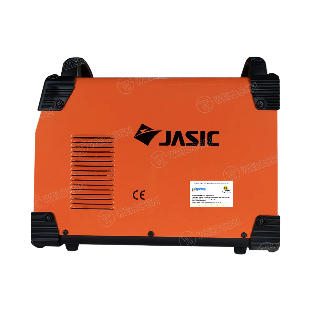 Máy hàn que điện tử JASIC ARES 400