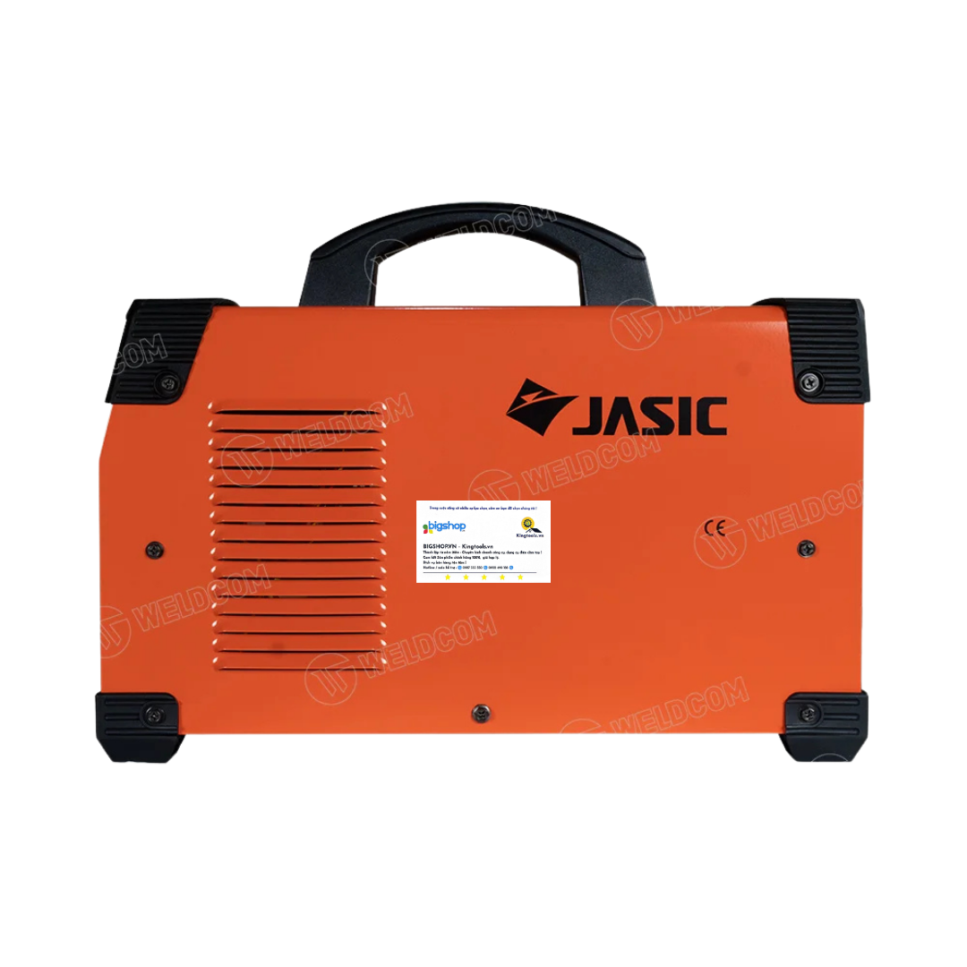 Máy hàn TIG điện tử JASIC TIG 200S W221
