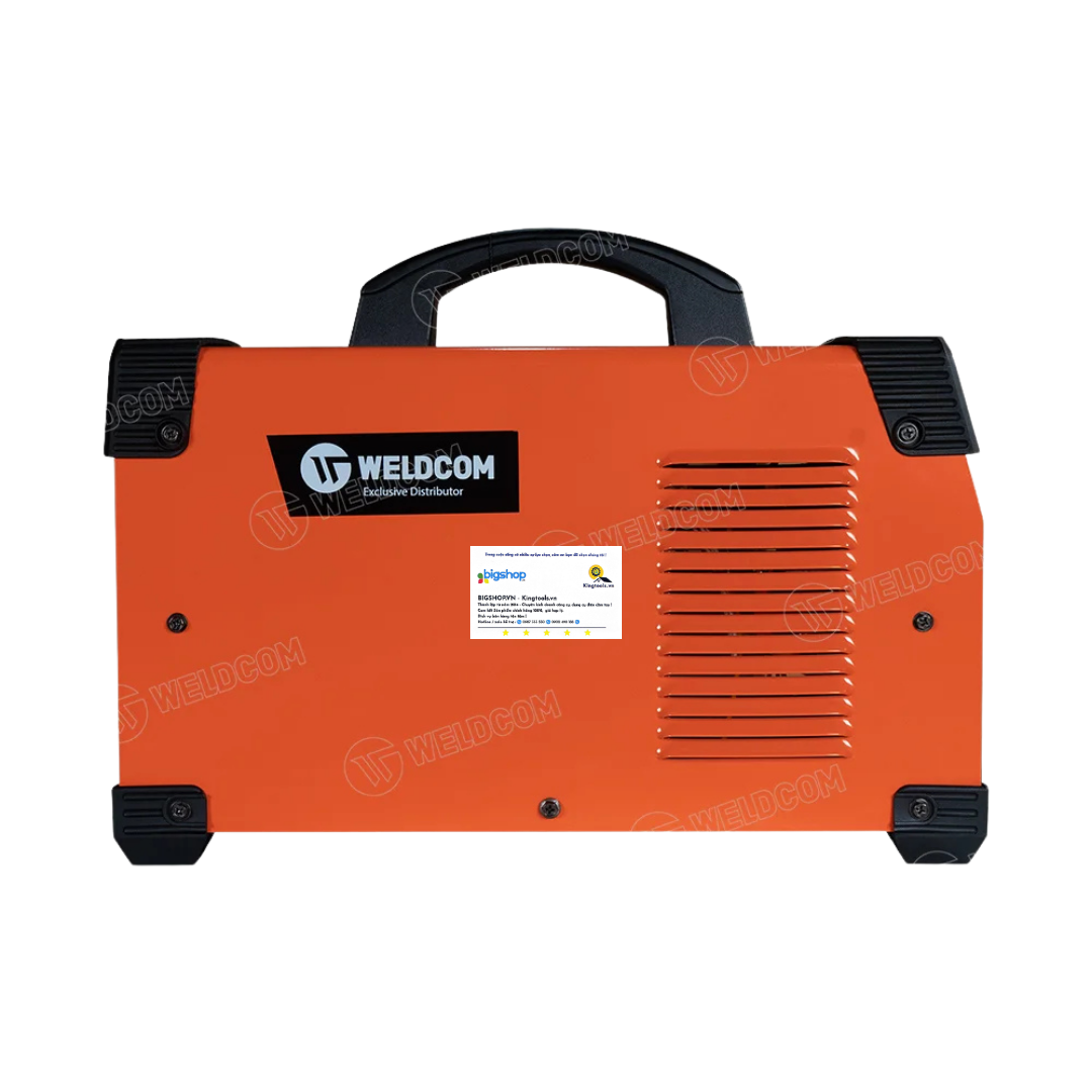 Máy hàn TIG điện tử JASIC TIG 200S W221