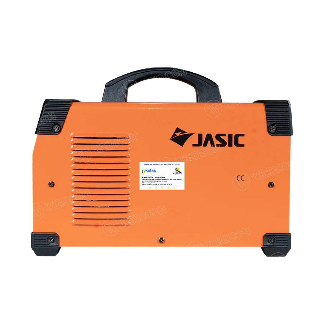 Máy hàn TIG điện tử JASIC TIG 200 W223