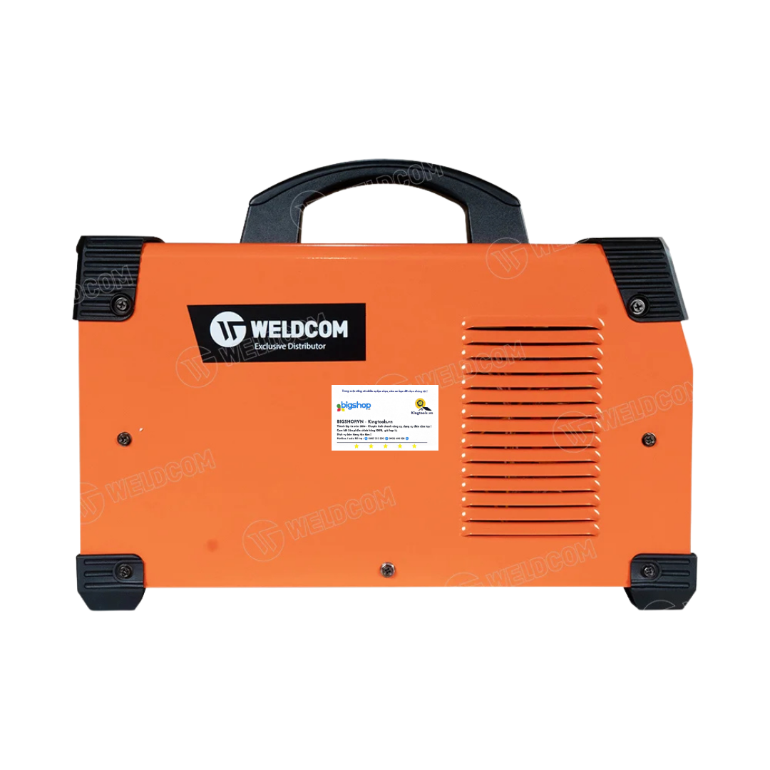Máy hàn TIG điện tử JASIC TIG 200 W223