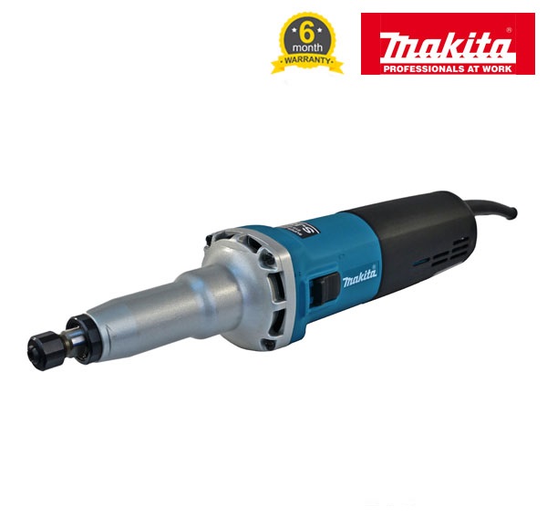 Máy mài khuôn Makita GD0800C 750W