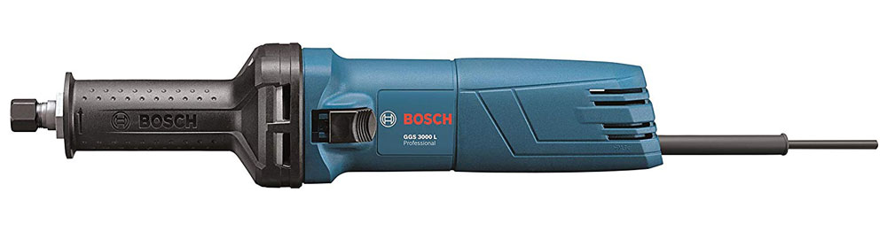Máy mài khuôn Bosch GGS 3000L