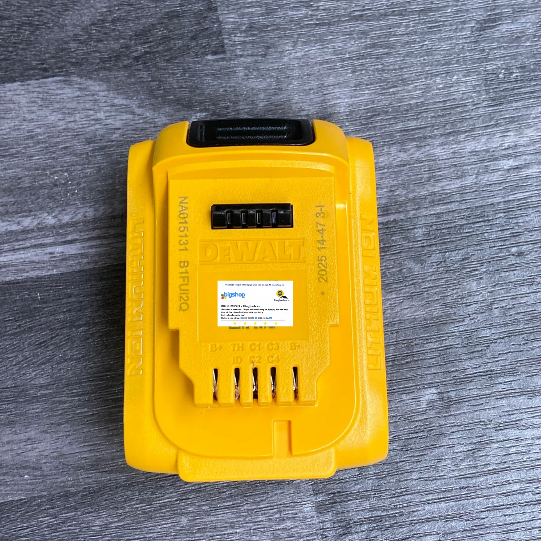 DEWALT DCB182-B1