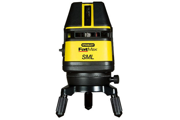 Máy đo cân bằng tia laser 5 tia Stanley STHT77513-8