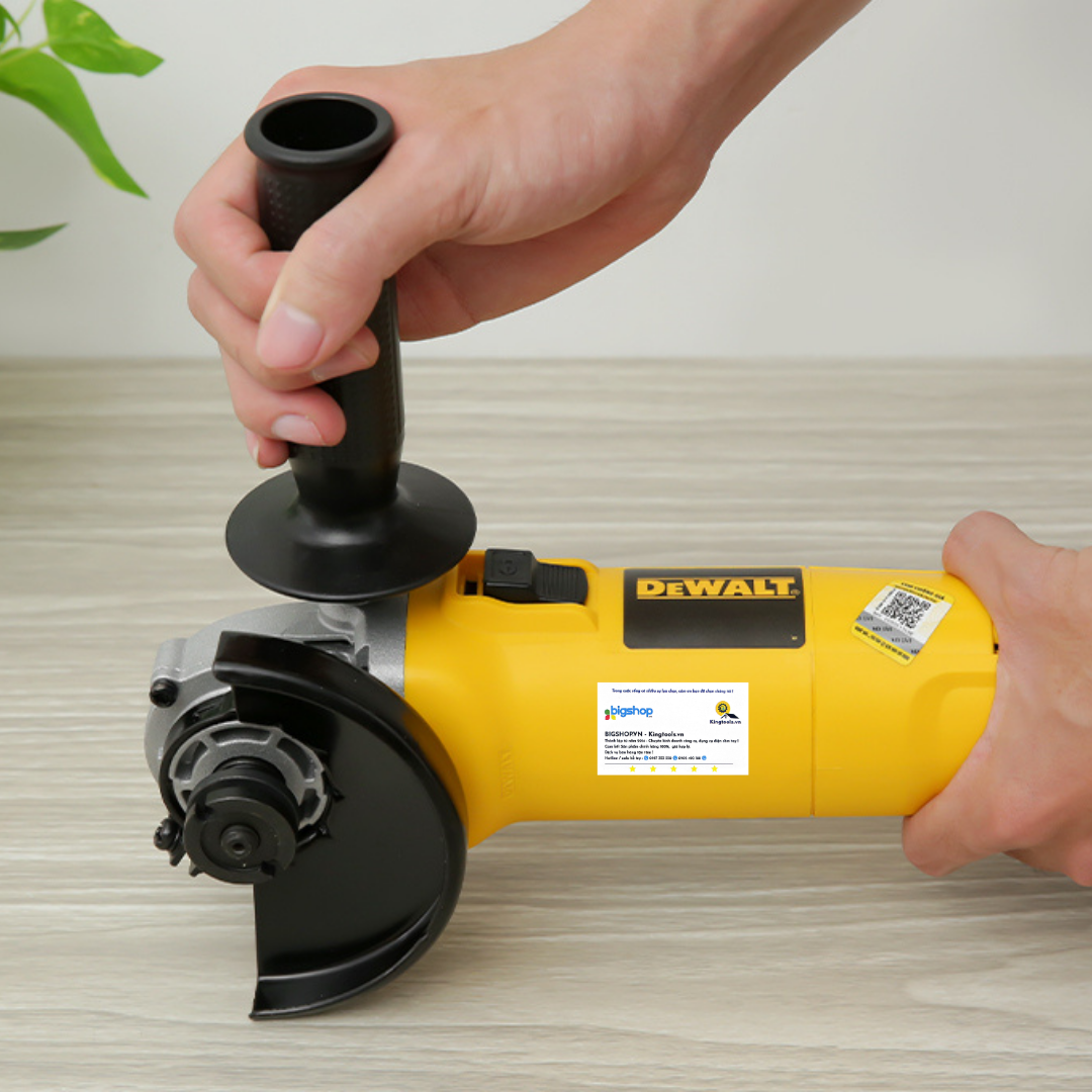 DEWALT DWE4118-B1