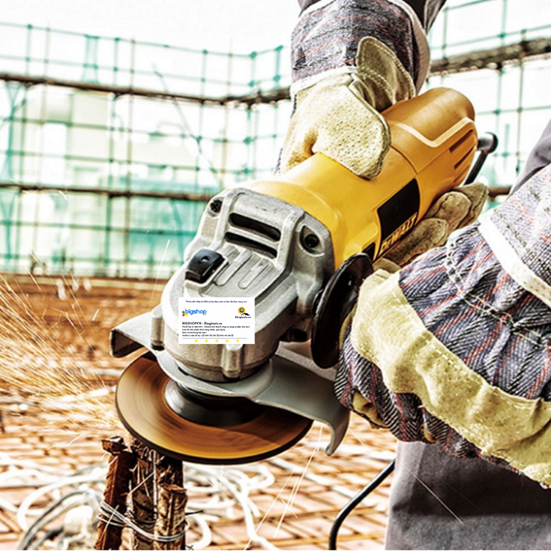 DEWALT DWE4118-B1
