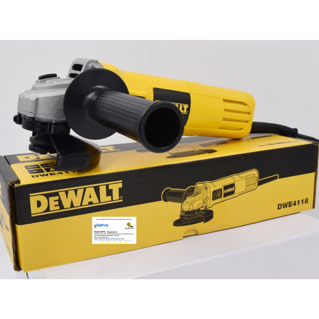 DEWALT DWE4118-B1