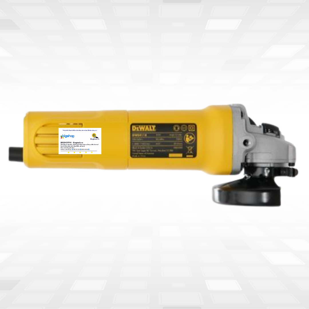 DEWALT DWE4118-B1