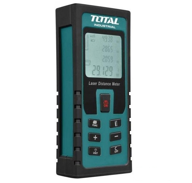 Máy đo khoảng cách Tia laser Total TMT5601