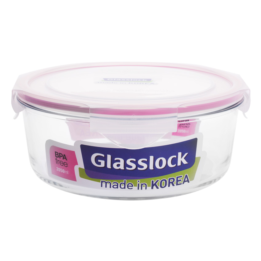 Hộp đựng thực phẩm Glasslock GL-156