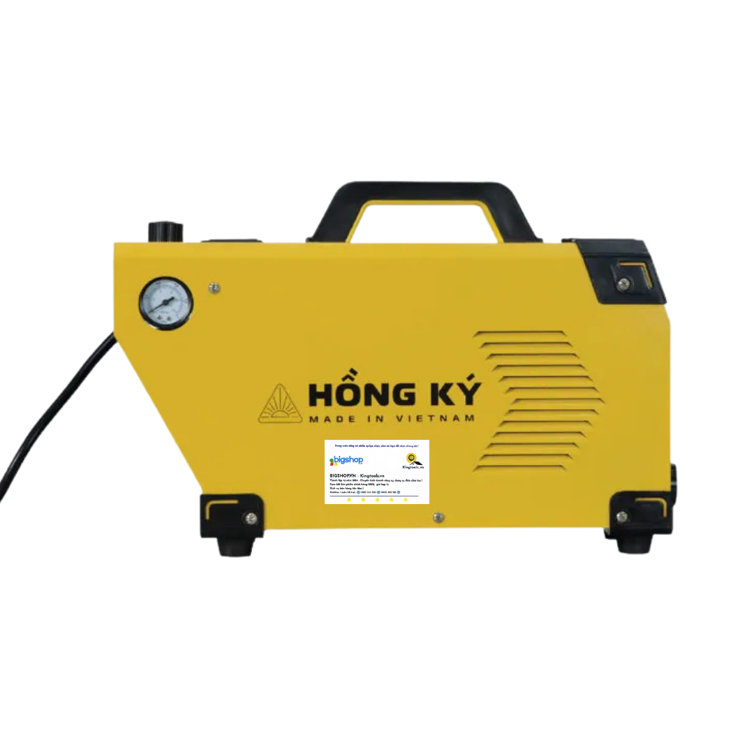 Máy cắt PLASMA Hồng Ký Master HKCUT40 (Inverter 40A/220V)