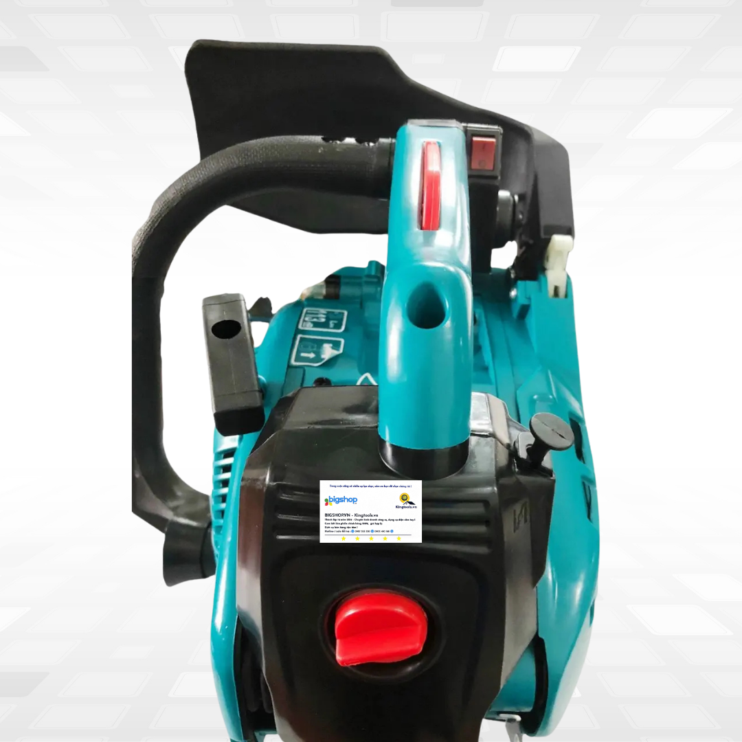Máy cưa xích xăng TOTAL TG5261011, lam 10 inch