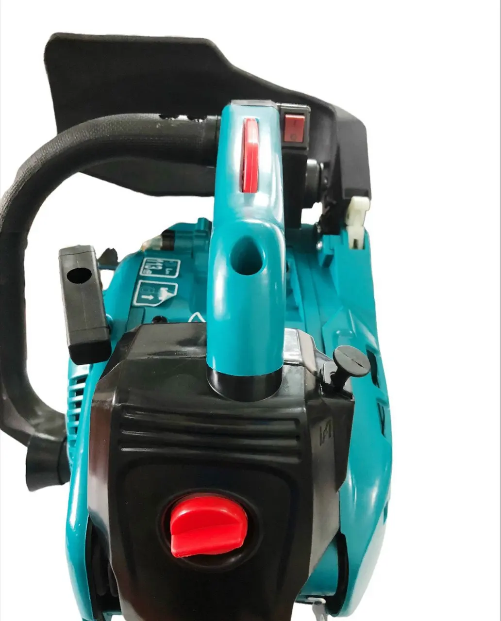 Máy cưa xích xăng Total TG5261011, lam 10"