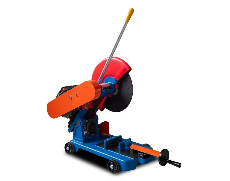 Máy cắt sắt 350mm Hồng Ký HK-CP312 -220V