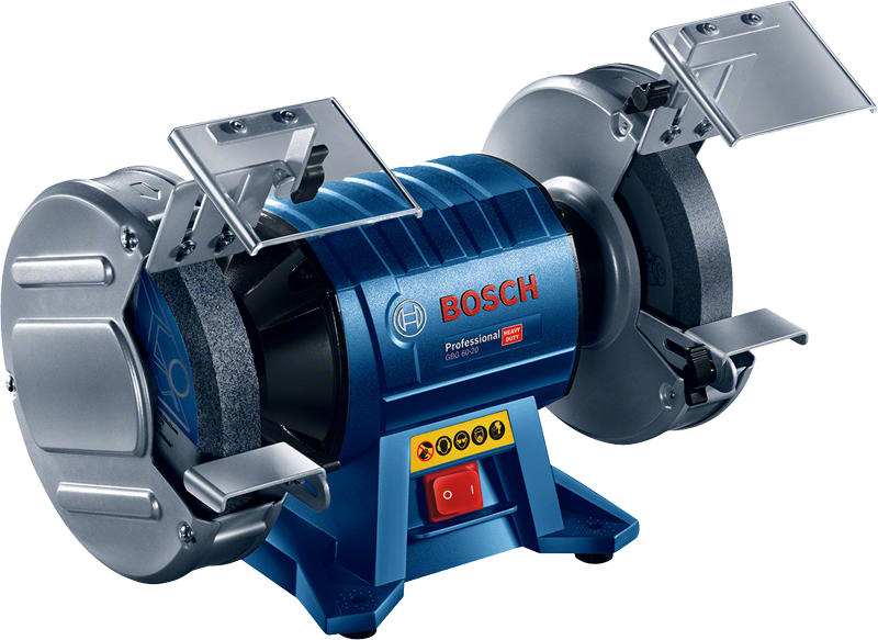 Máy mài để bàn hai đá Bosch GBG 60-20 - 2000mm