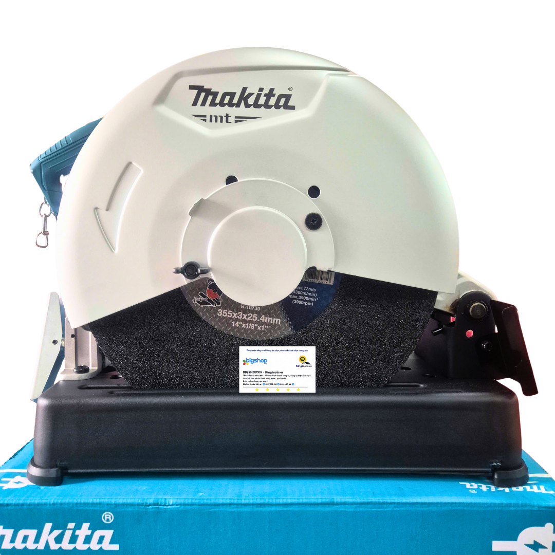 Máy cắt sắt bàn MAKITA M2401B (355mm)