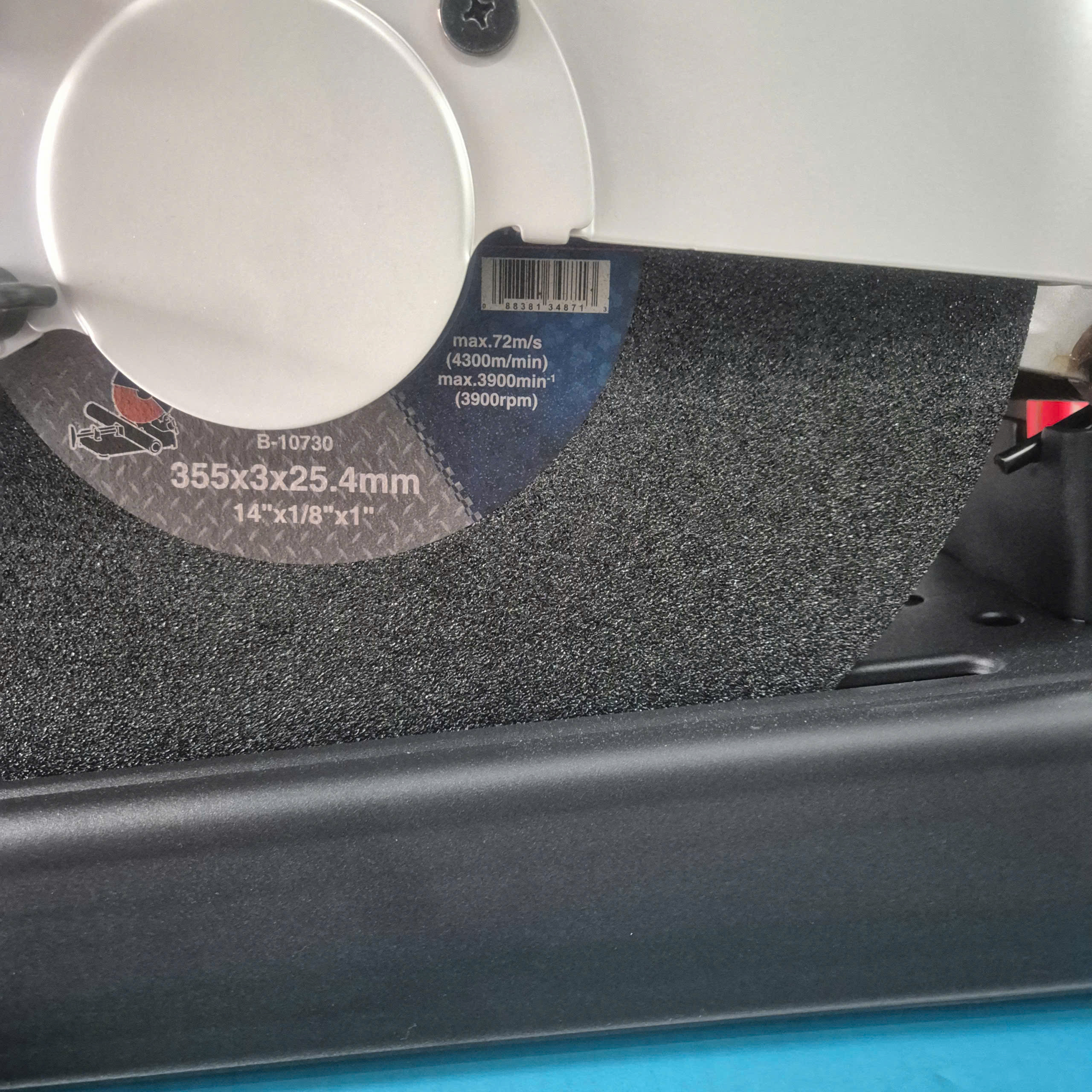 Máy cắt sắt bàn MAKITA M2401B (355mm)
