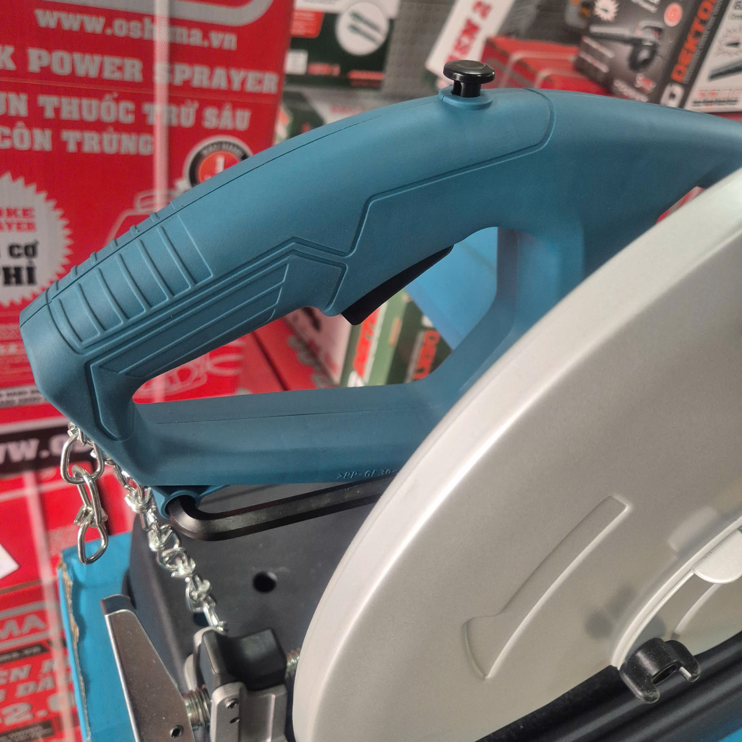 Máy cắt sắt bàn MAKITA M2401B (355mm)