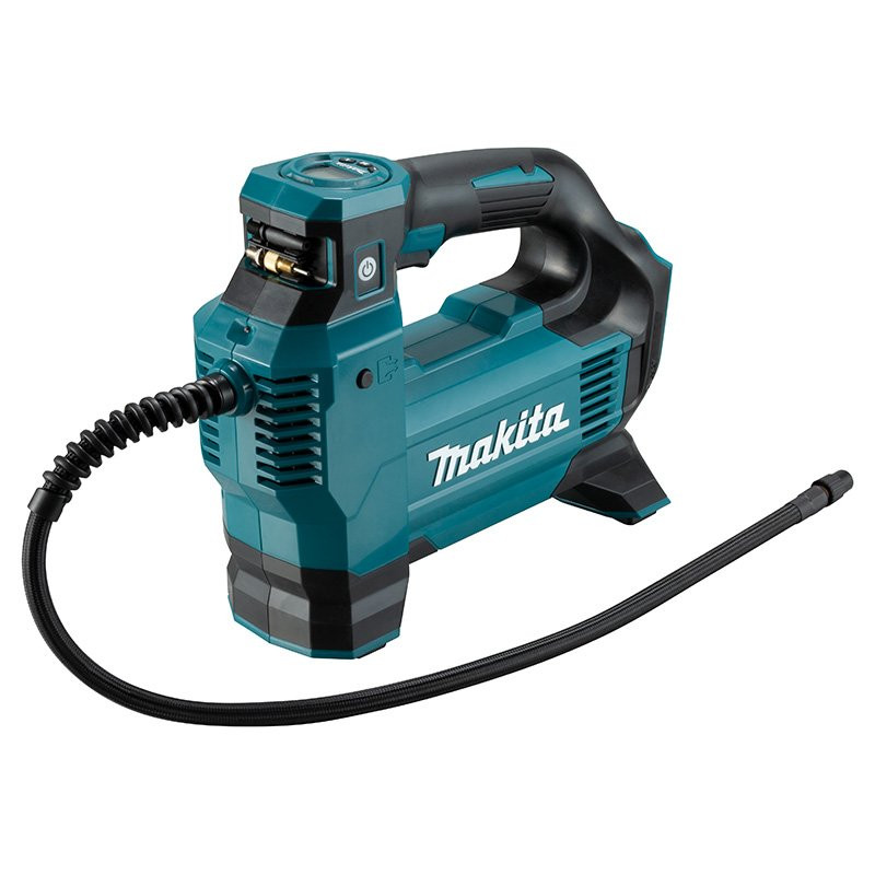  Thân máy bơm hơi pin 18V Makita DMP181Z